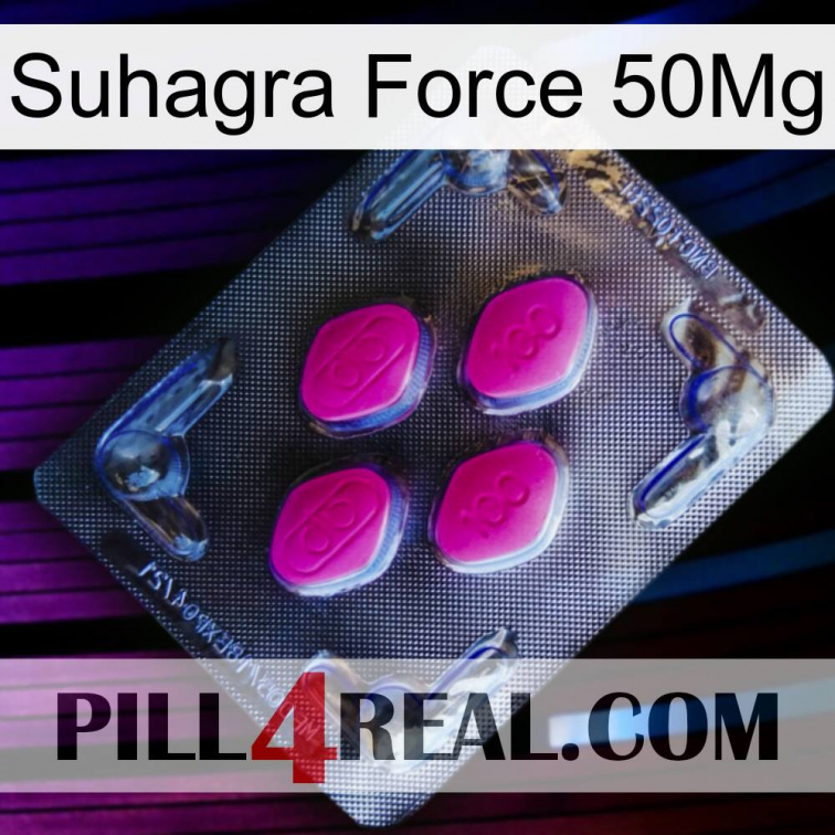 Suhagra Force 50Mg 02